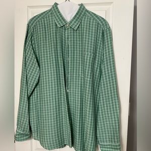 Tommy Bahama L/S Linen Shirt